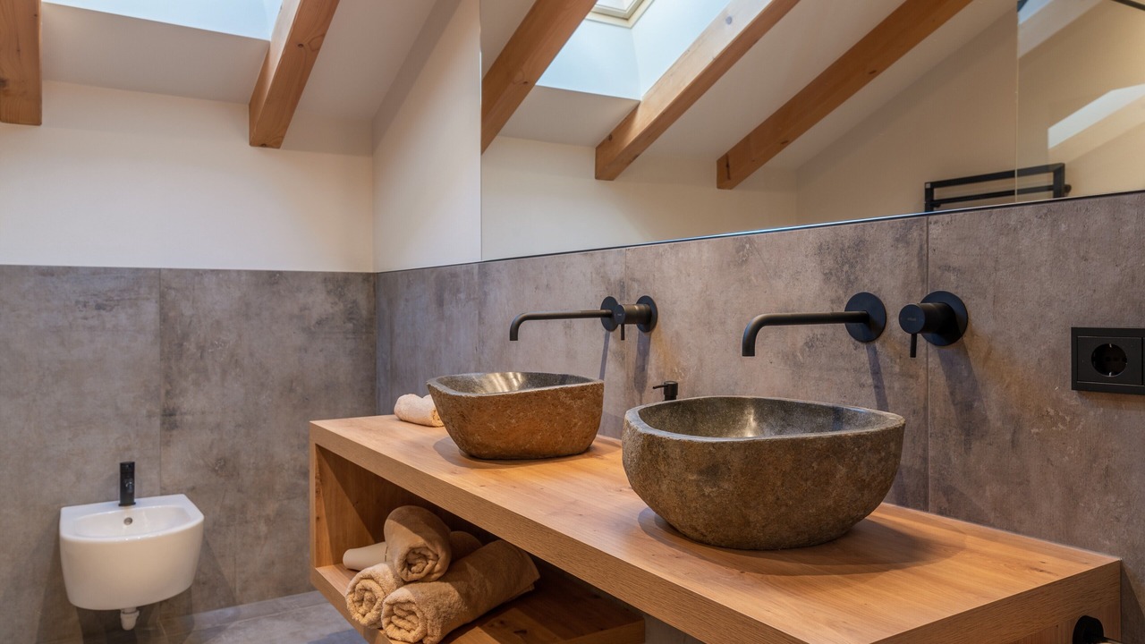 Photo of Bathroom in Fie allo Sciliar
