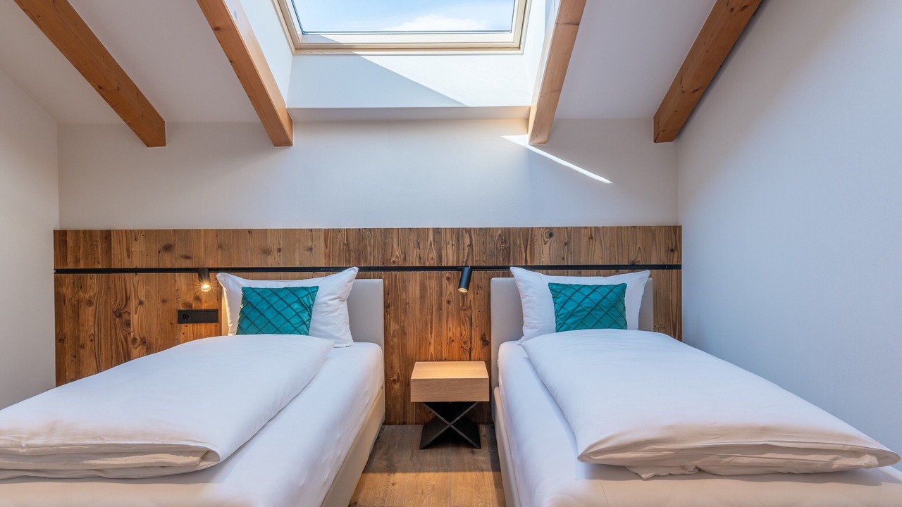 Photo of Bedroom in Fie allo Sciliar