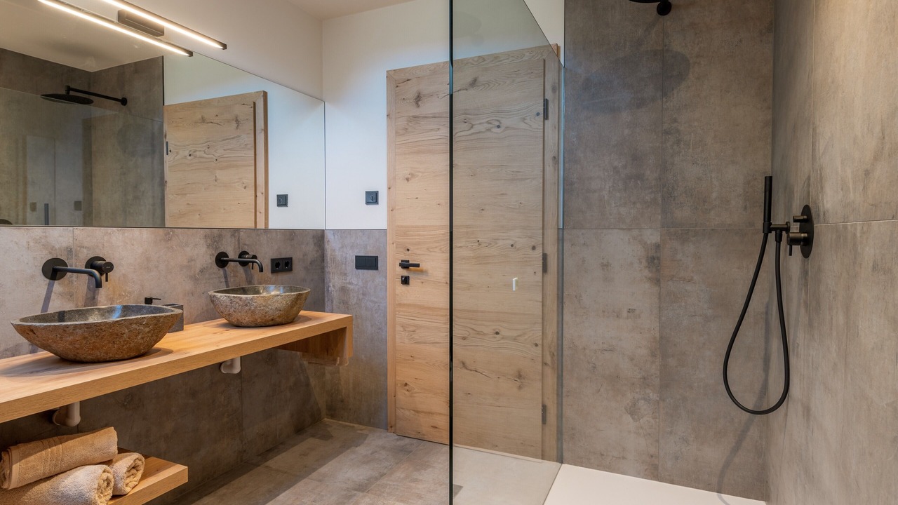Photo of Bathroom in Fie allo Sciliar