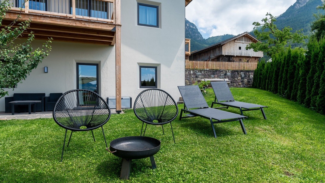 Photo of Patio Balcony in Fie allo Sciliar
