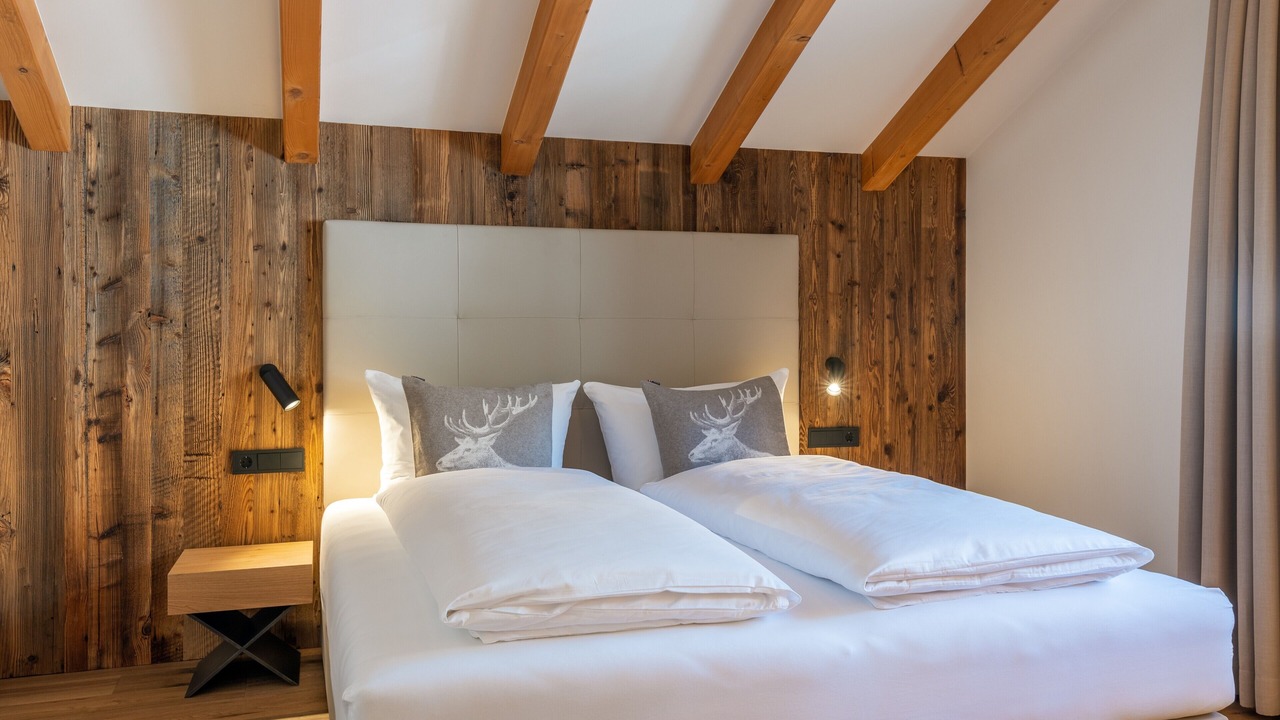 Photo of Bedroom in Fie allo Sciliar