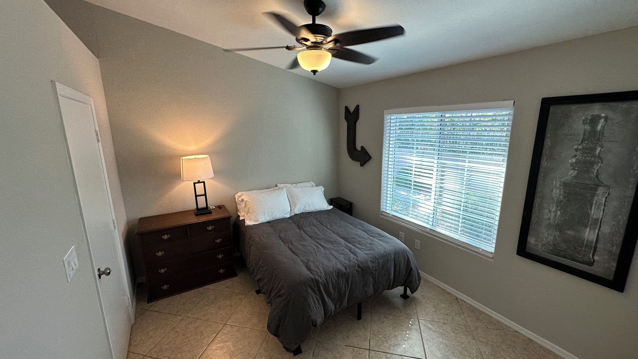 Photo of Bedroom in Phoenix