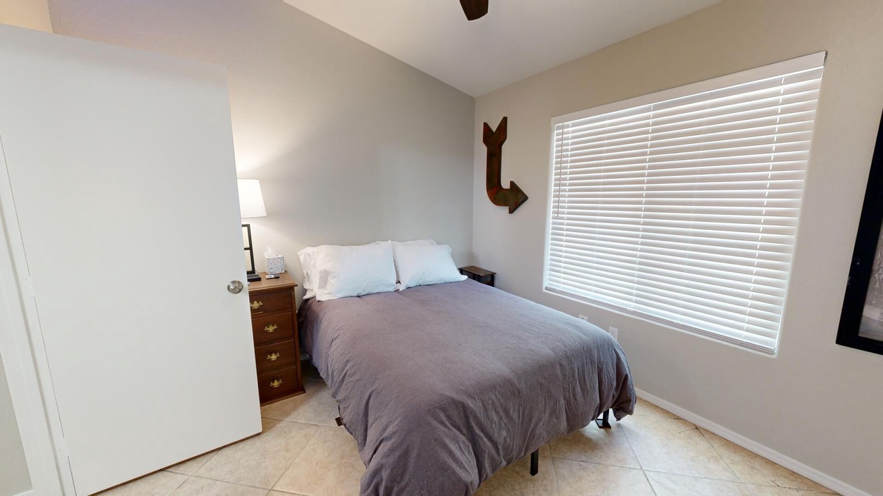 Photo of Bedroom in Phoenix