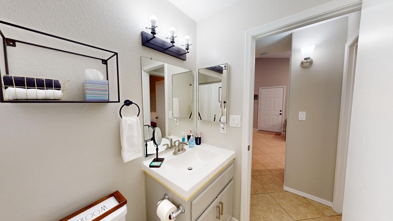 Photo of Bathroom in Phoenix