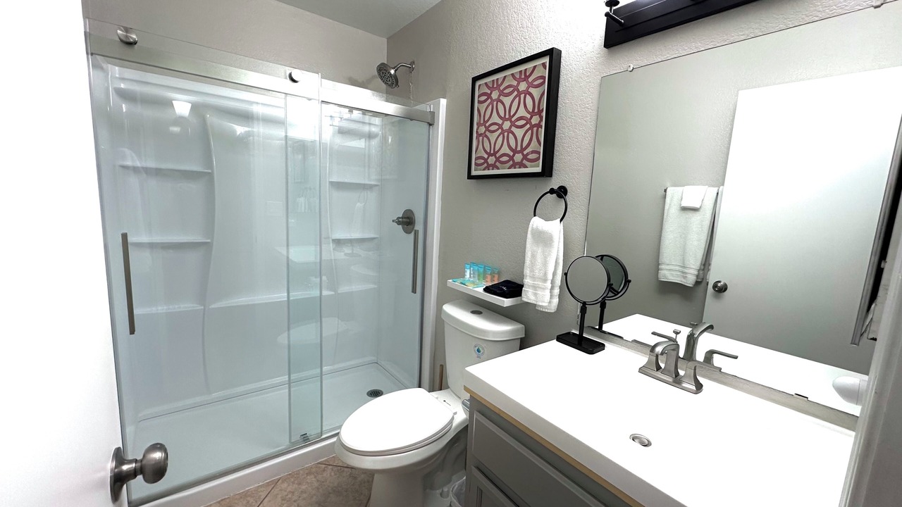Photo of Bathroom in Phoenix