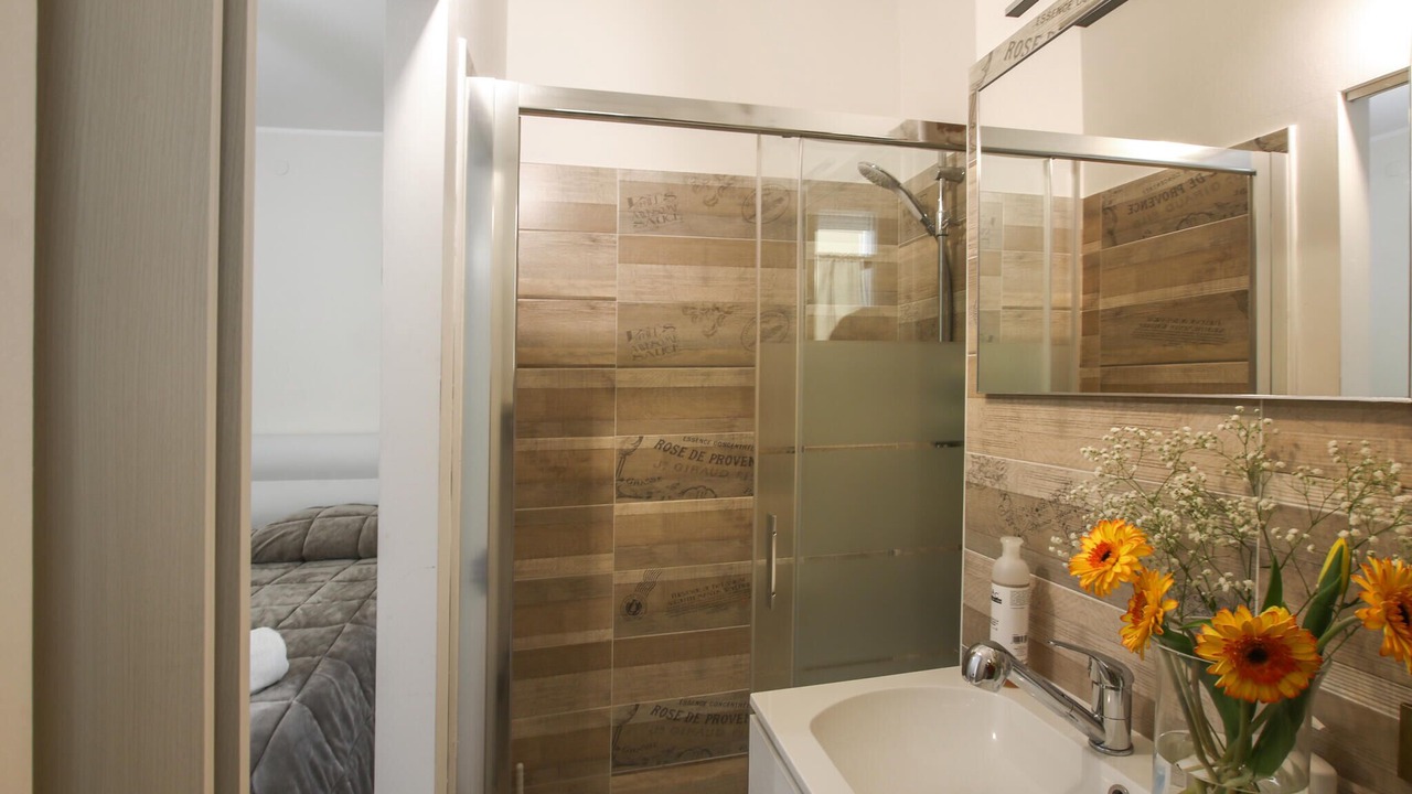 Photo of Bathroom in Rovereto