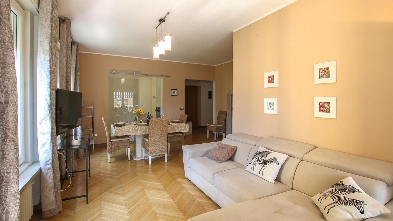 Photo of Bedroom in Rovereto