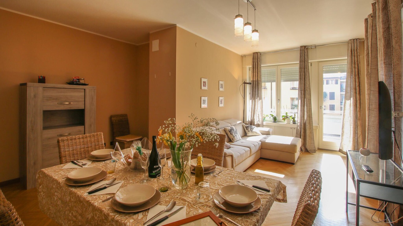 Photo of Bedroom in Rovereto