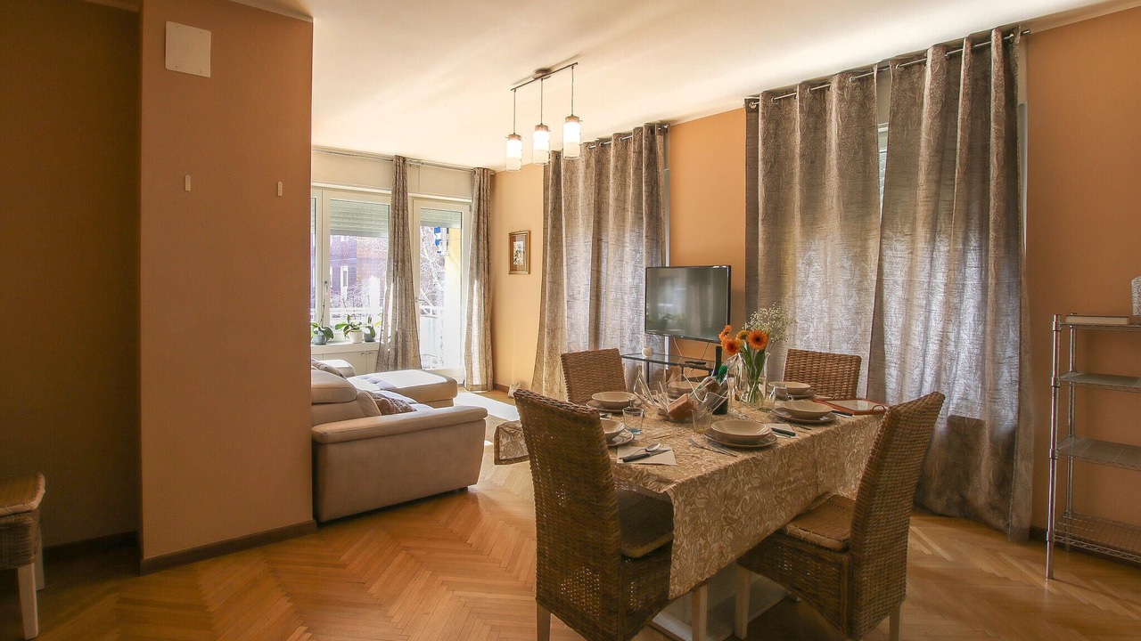 Photo of Bedroom in Rovereto
