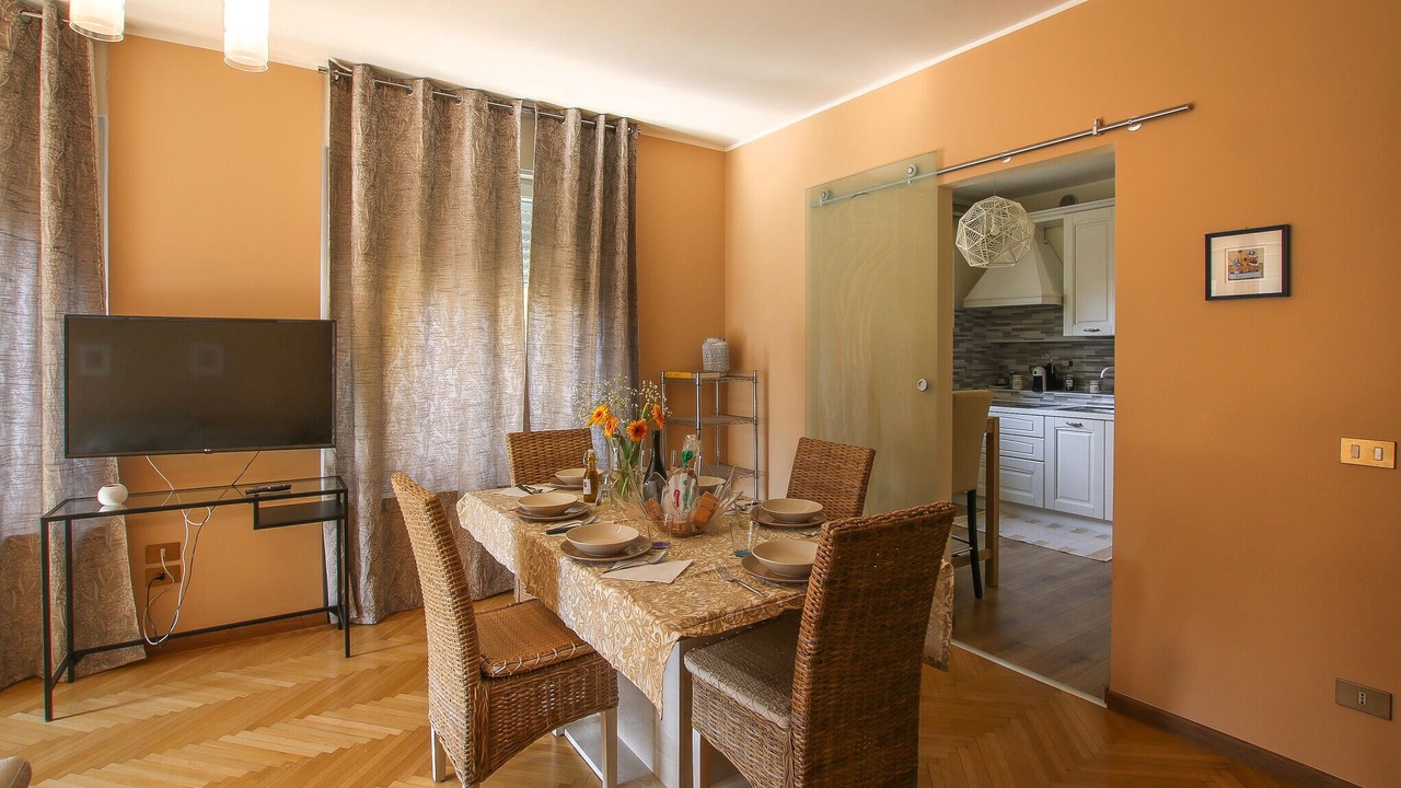 Photo of Bedroom in Rovereto