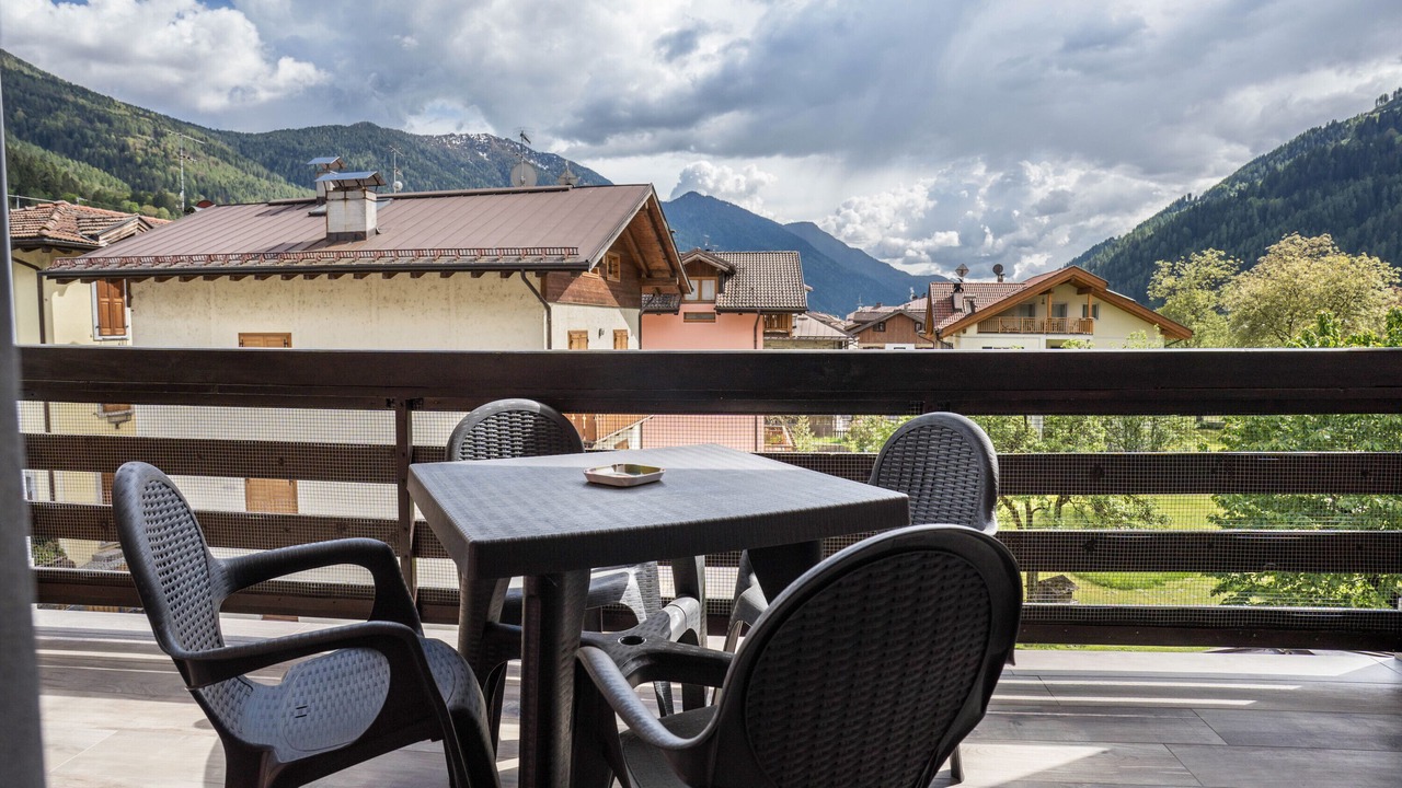 Photo of Outdoor in Pinzolo