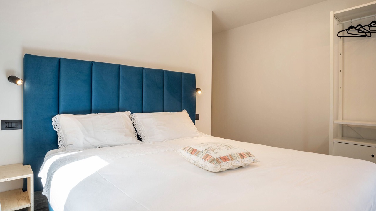 Photo of Bedroom in Pinzolo