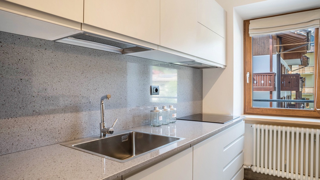 Photo of Kitchen in Pinzolo