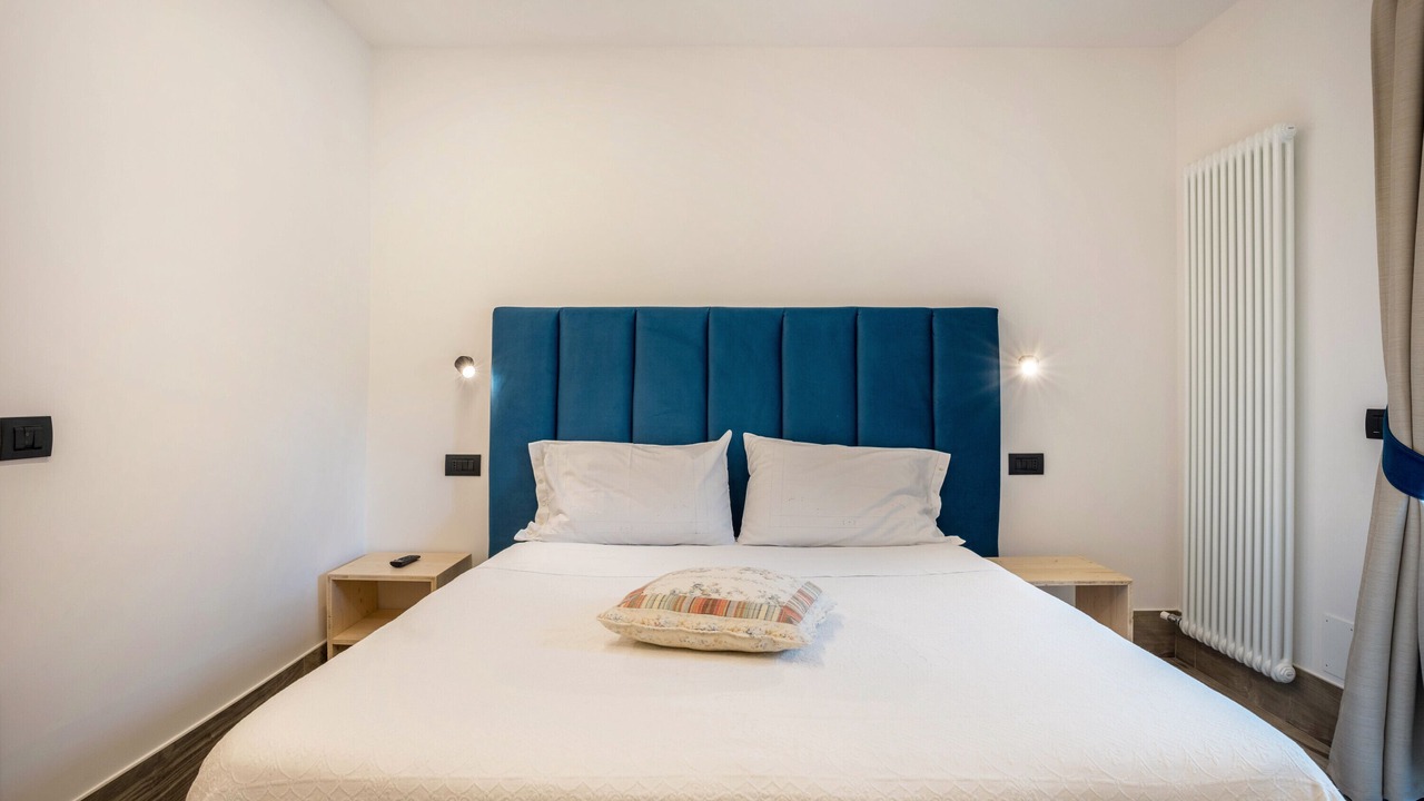 Photo of Bedroom in Pinzolo