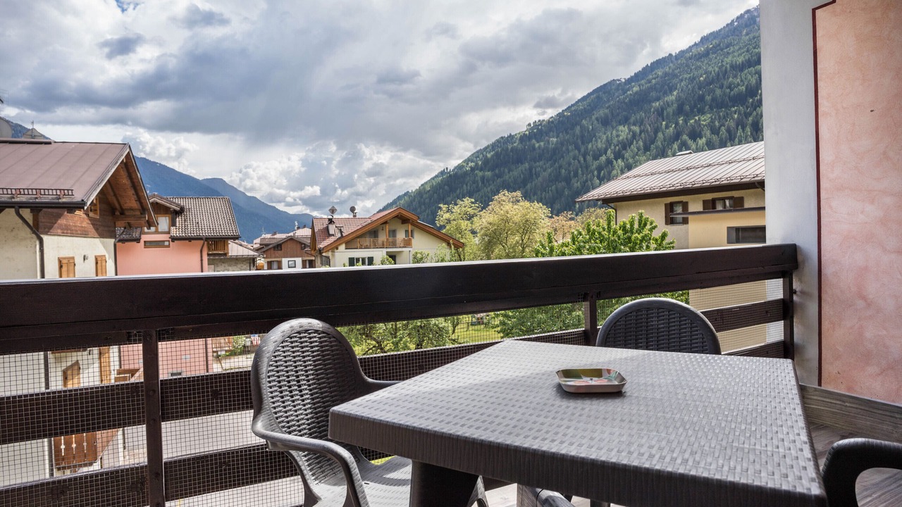 Photo of Outdoor in Pinzolo
