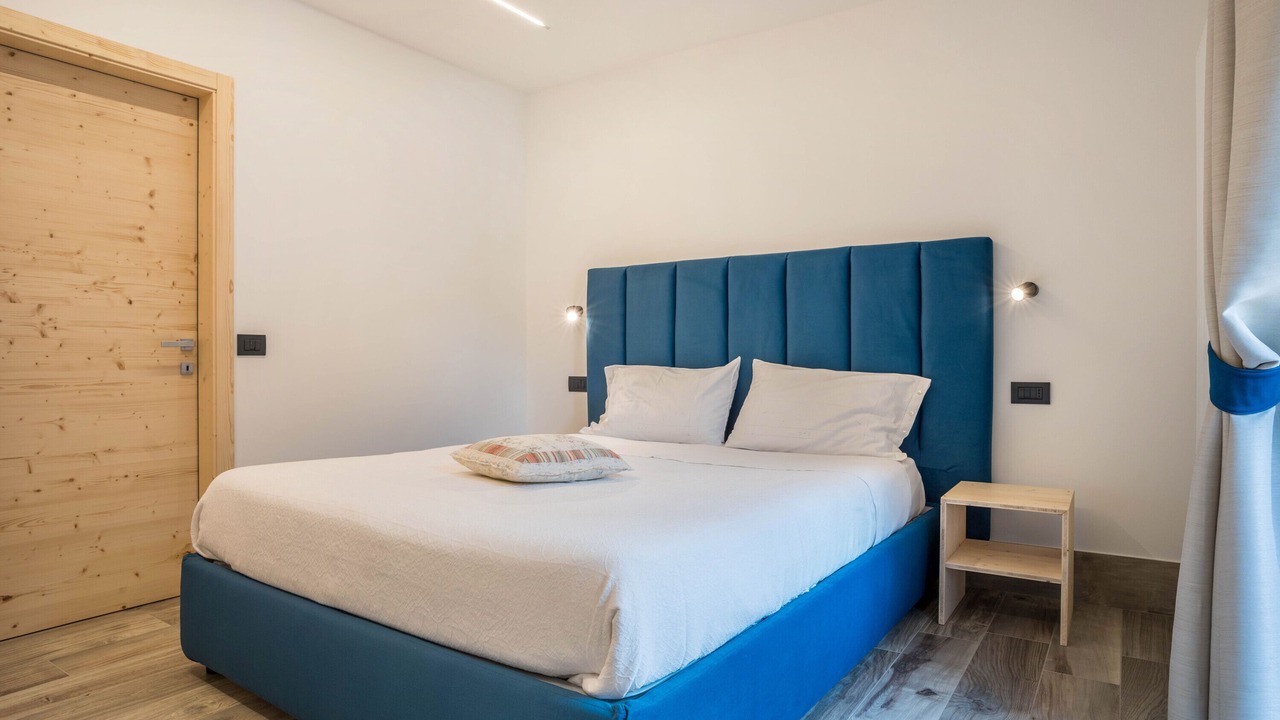 Photo of Bedroom in Pinzolo