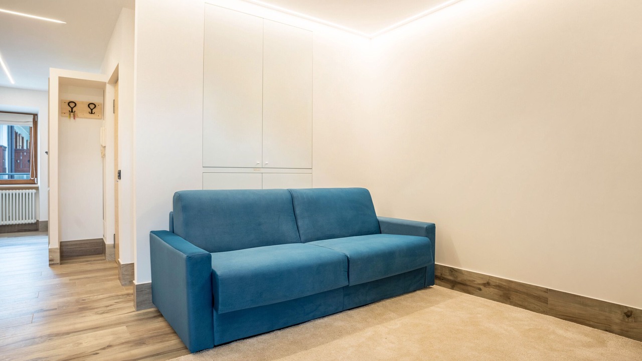 Photo of Livingroom in Pinzolo