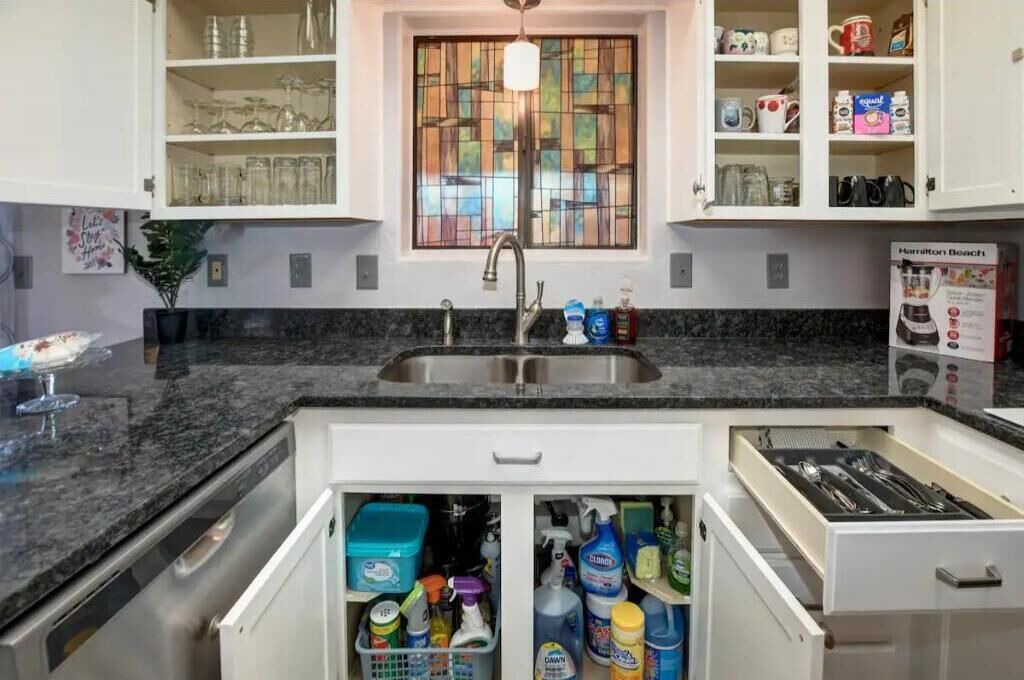 Photo of Kitchen in Prescott Valley Units