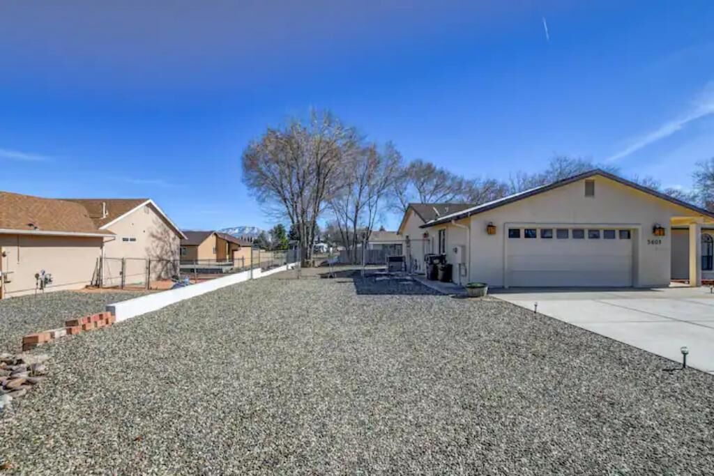 Photo of Outdoor in Prescott Valley Units