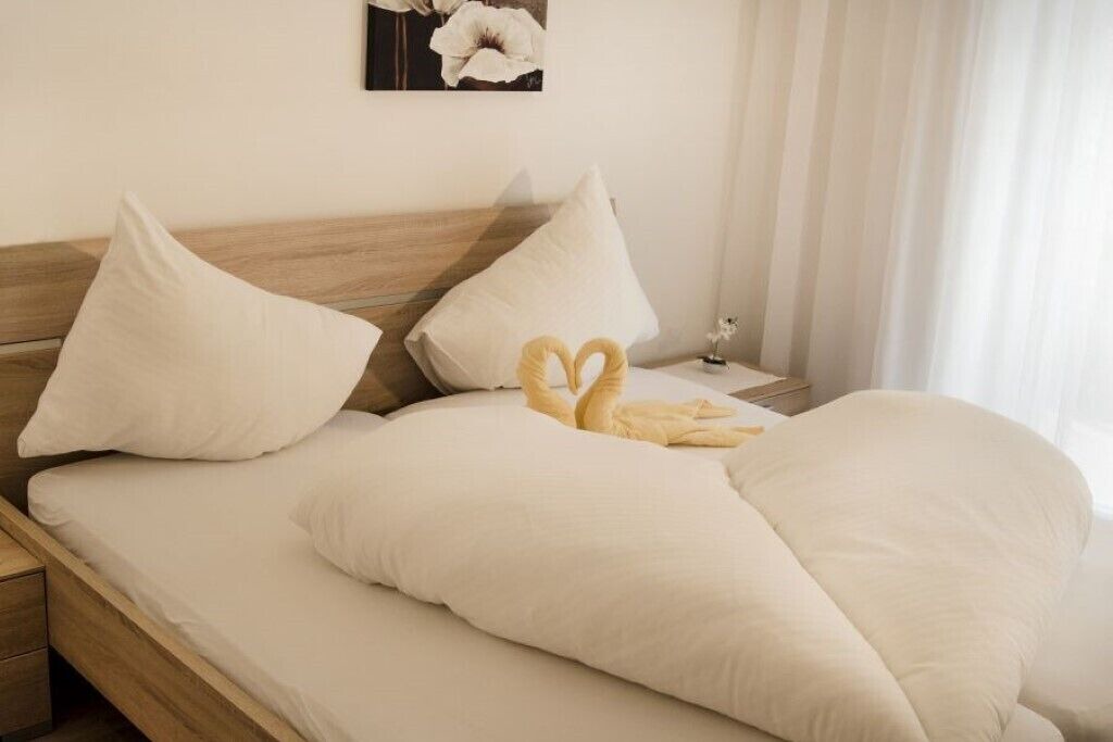 Photo of Bedroom in Tesimo