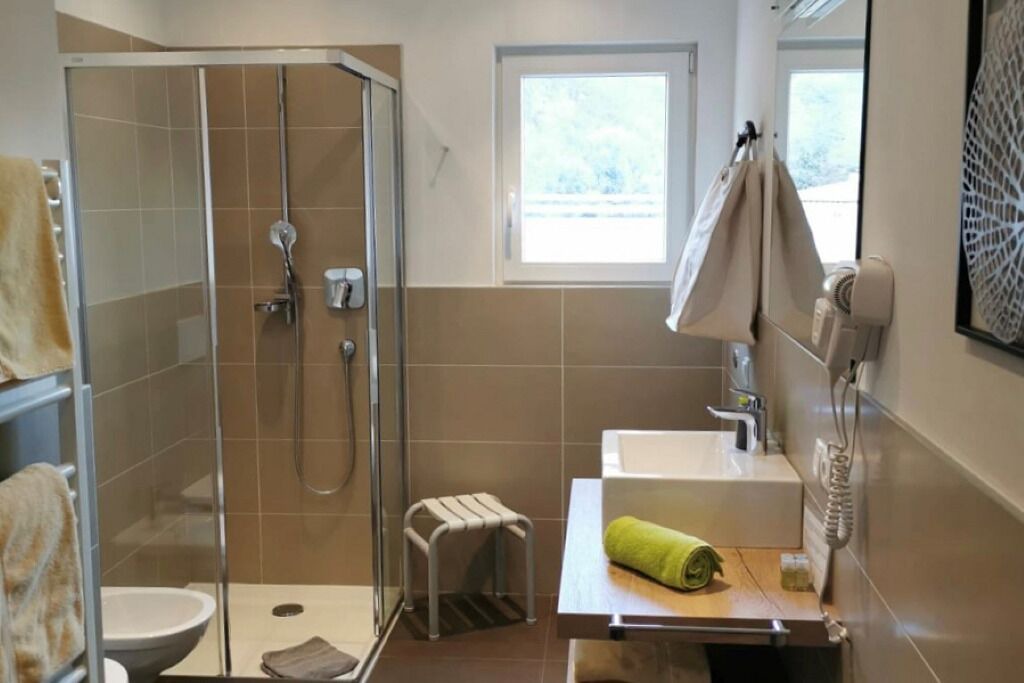 Photo of Bathroom in Tesimo