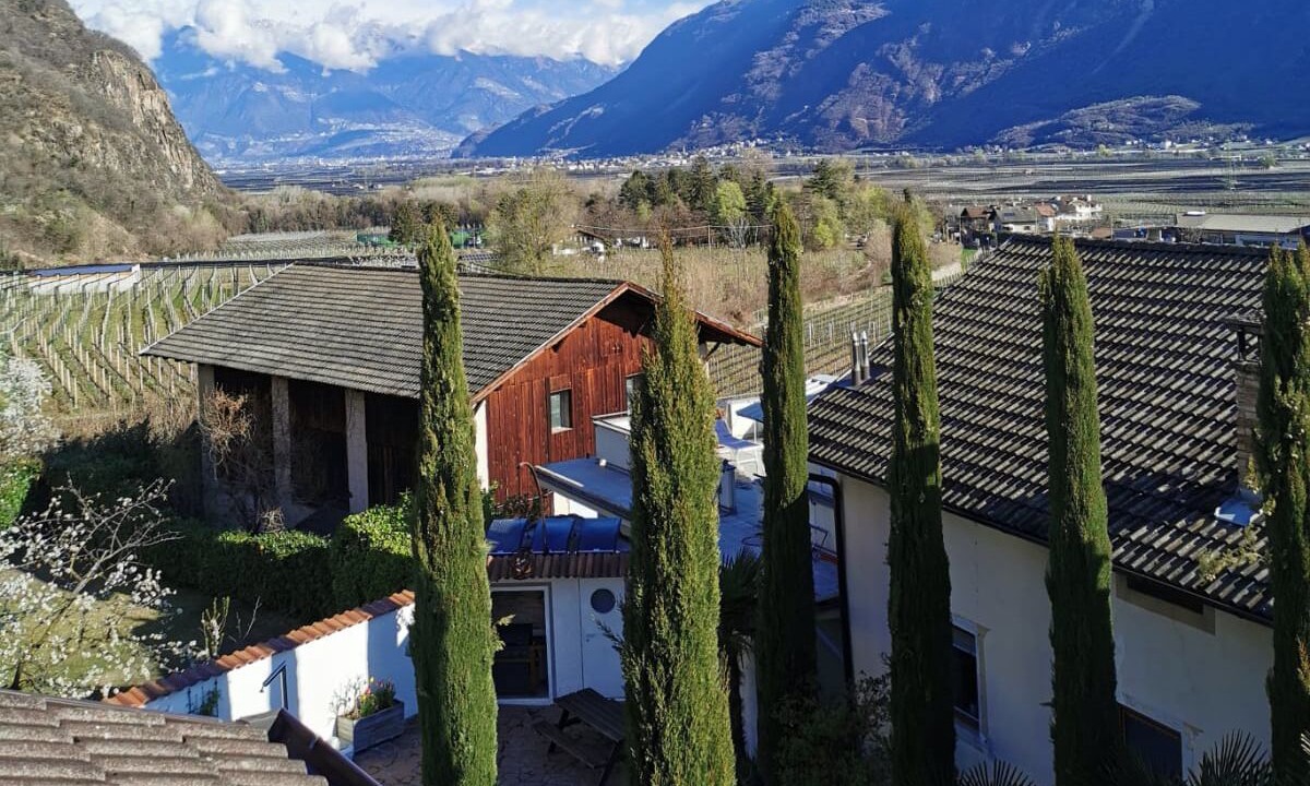 Photo of Outdoor in Nalles