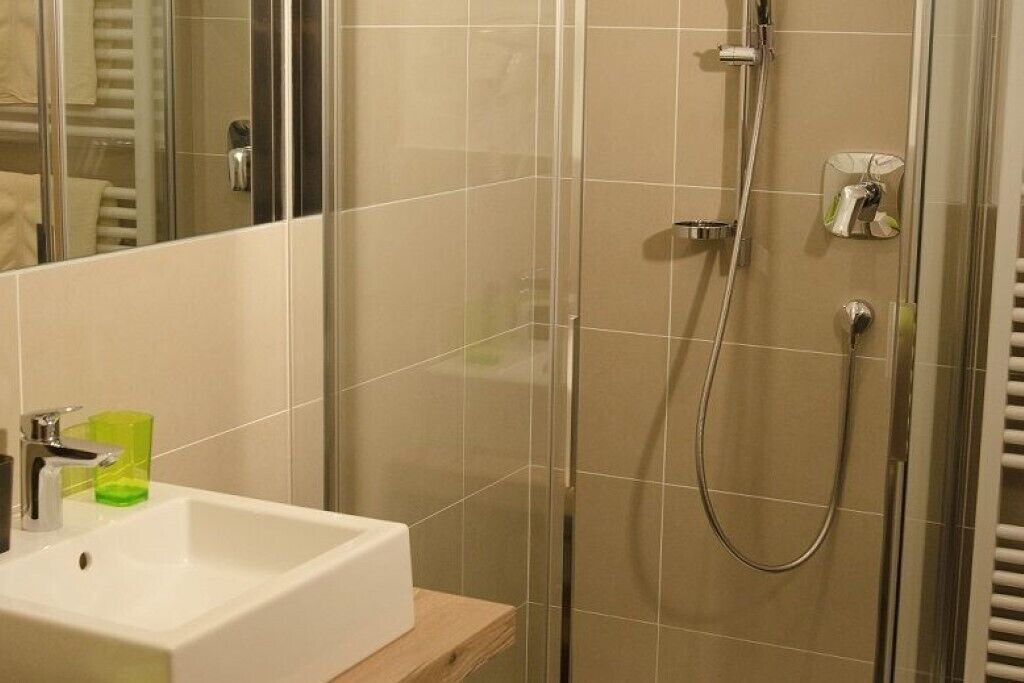 Photo of Bathroom in Nalles