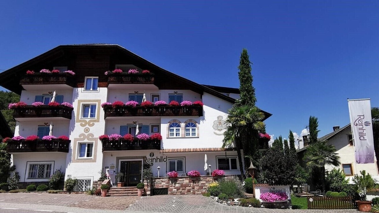 Photo of Outdoor in Nalles