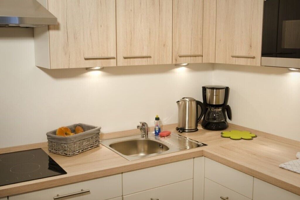 Photo of Kitchen in Nalles