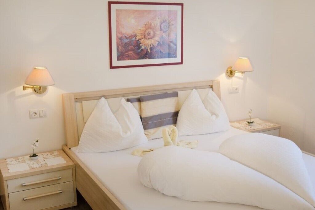 Photo of Bedroom in Nalles