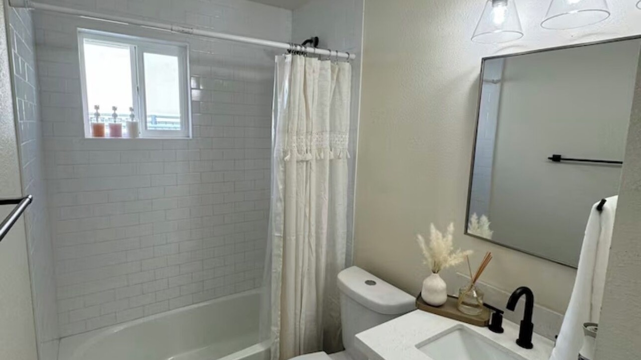 Photo of Bathroom in South Mountain