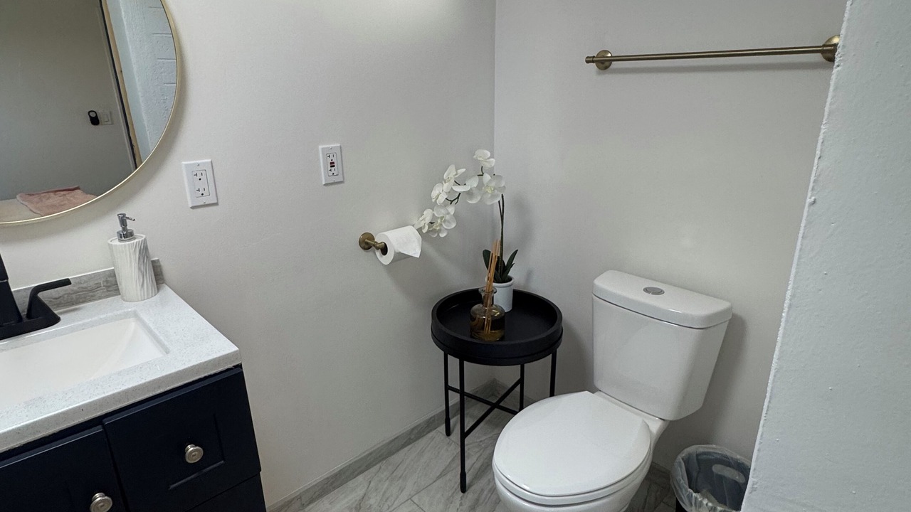 Photo of Bathroom in South Mountain