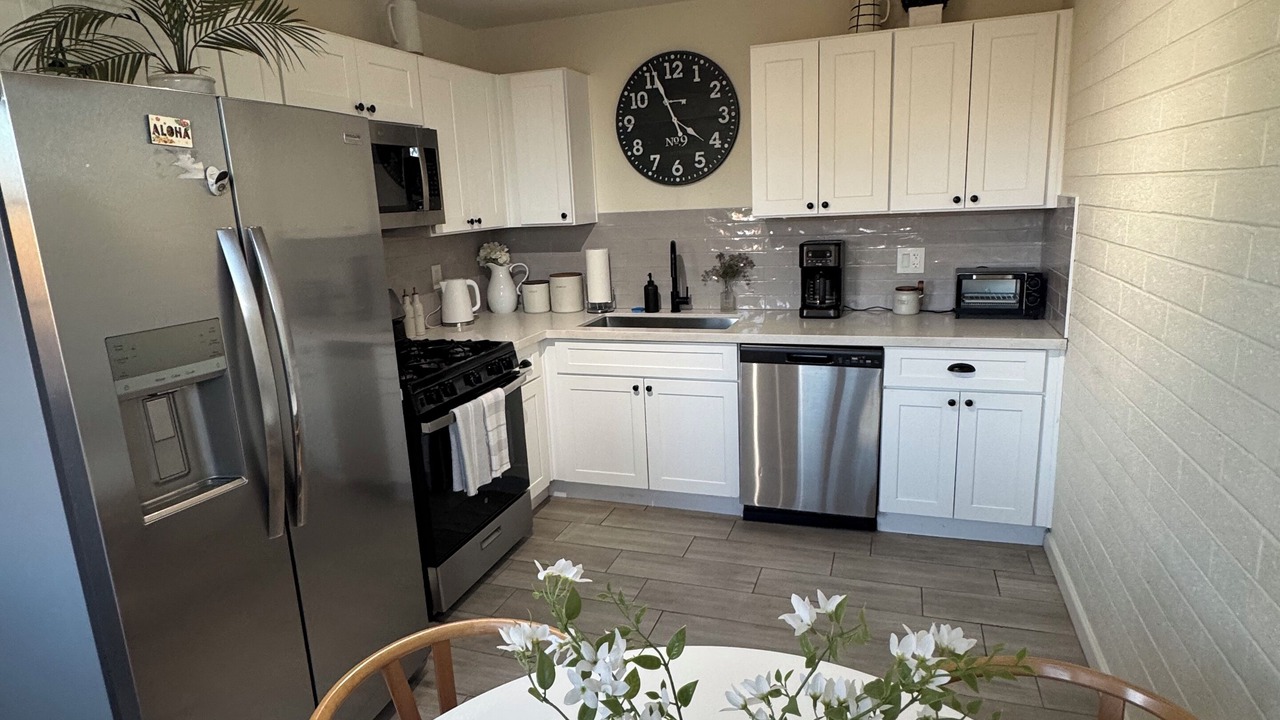 Photo of Kitchen in South Mountain