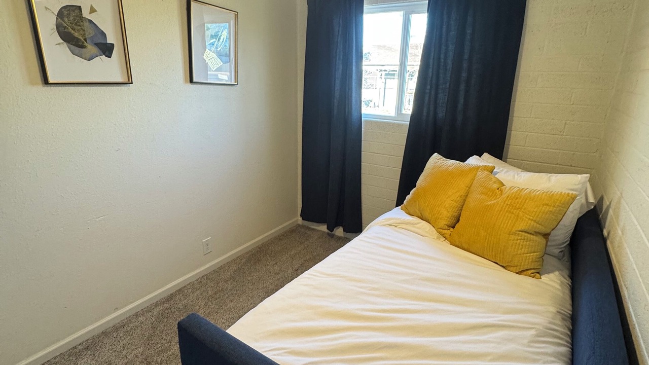 Photo of Bedroom in South Mountain