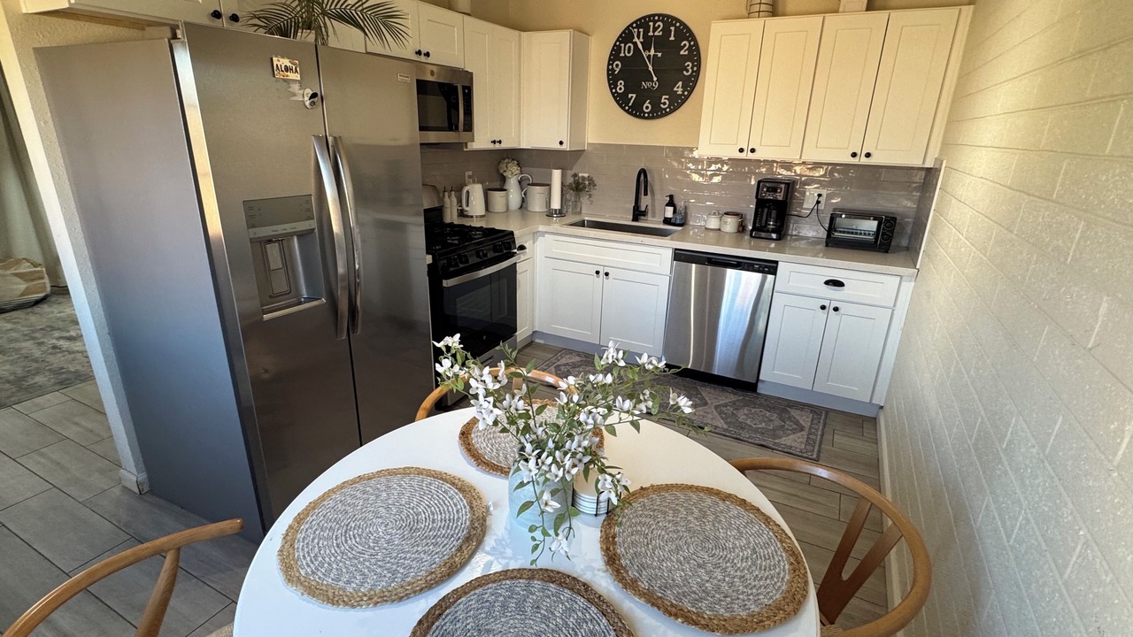 Photo of Kitchen in South Mountain