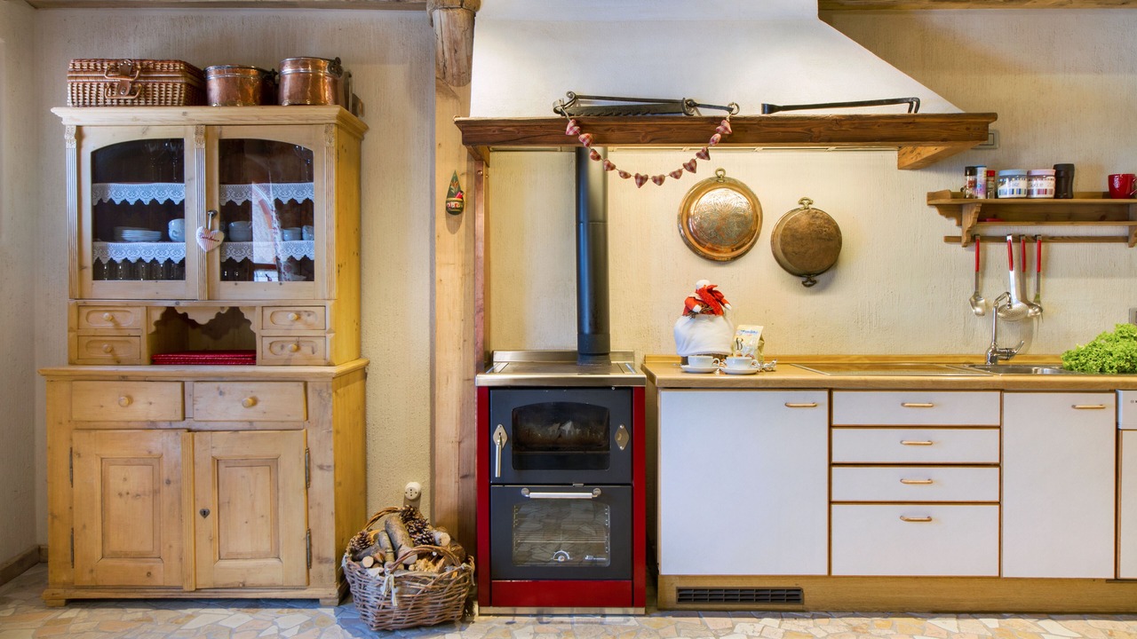 Photo of Kitchen in Nembia