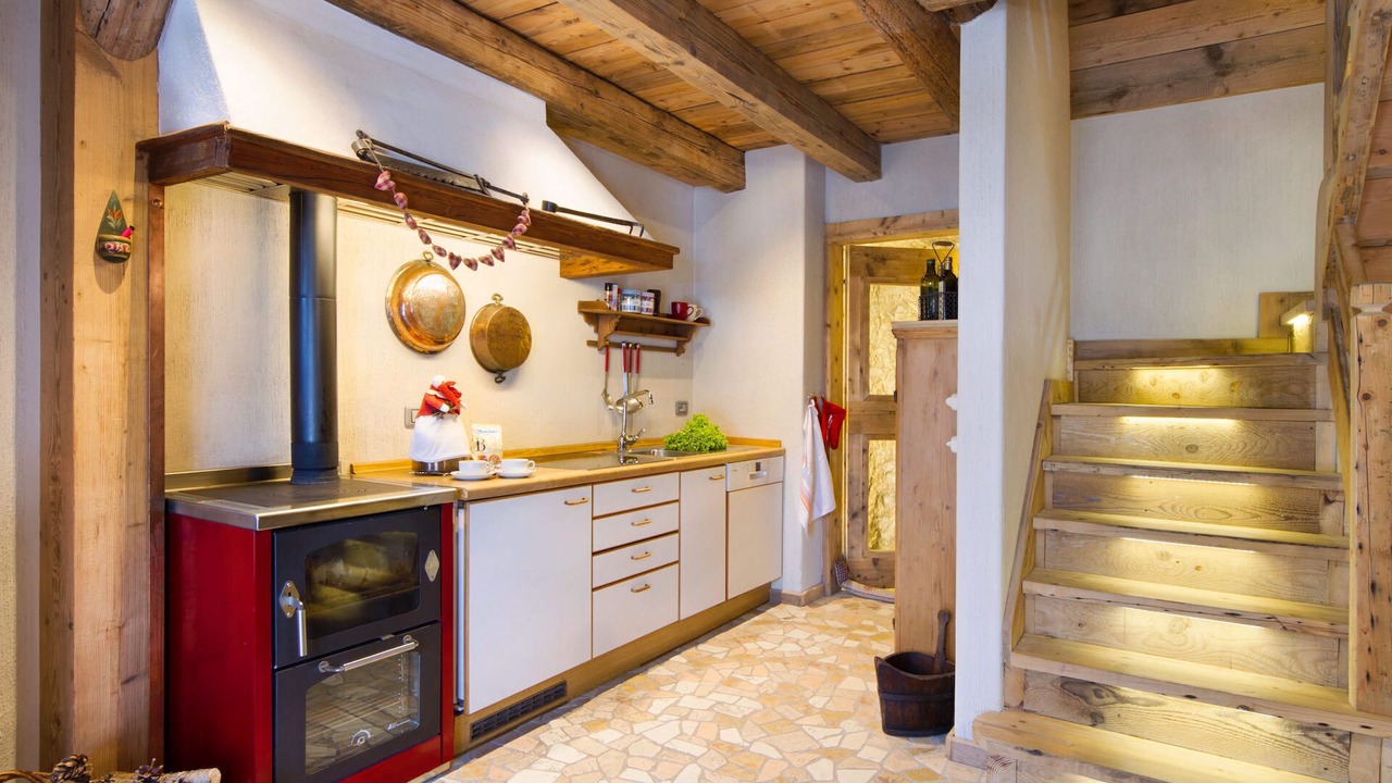 Photo of Kitchen in Nembia