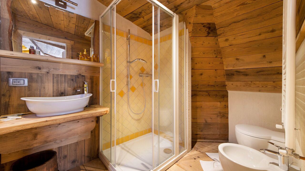 Photo of Bathroom in Nembia