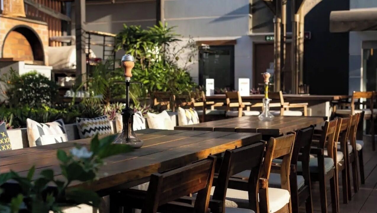 Photo of Outdoor in Tan Binh
