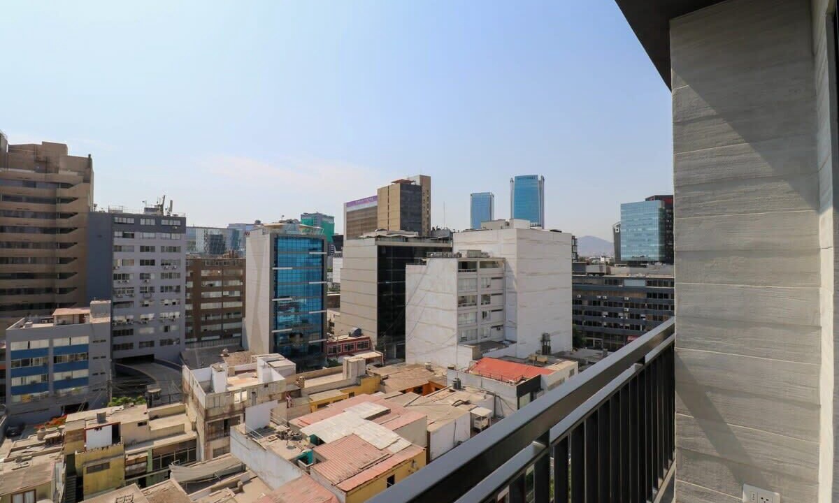 Photo of Patio Balcony in San Isidro