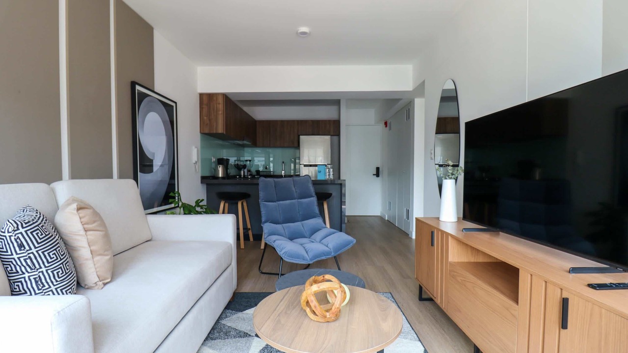 Photo of Bedroom in San Isidro