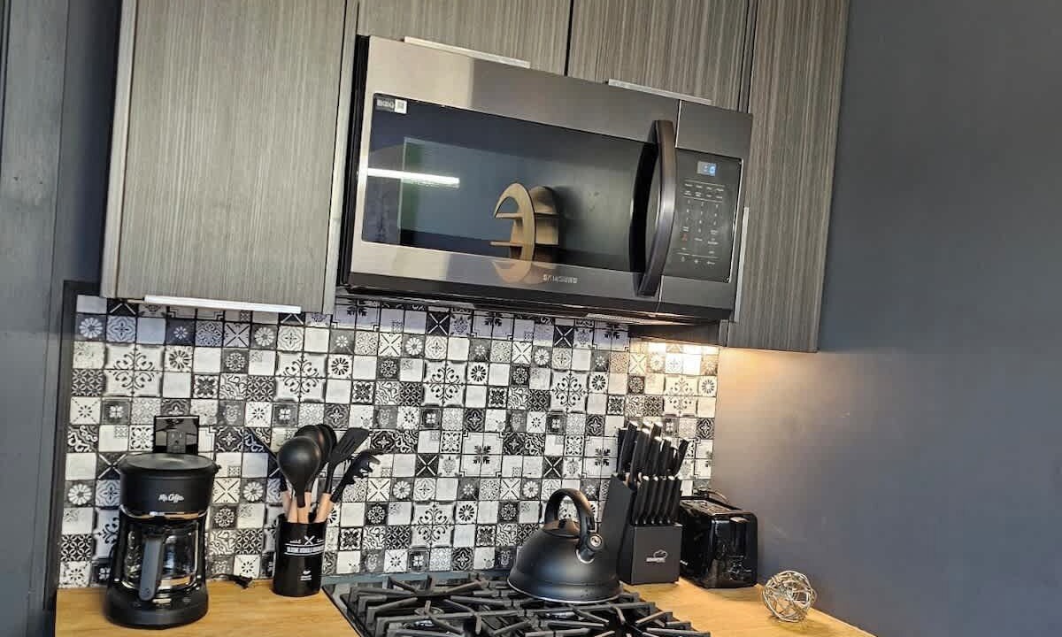 Photo of Kitchen in Meadview