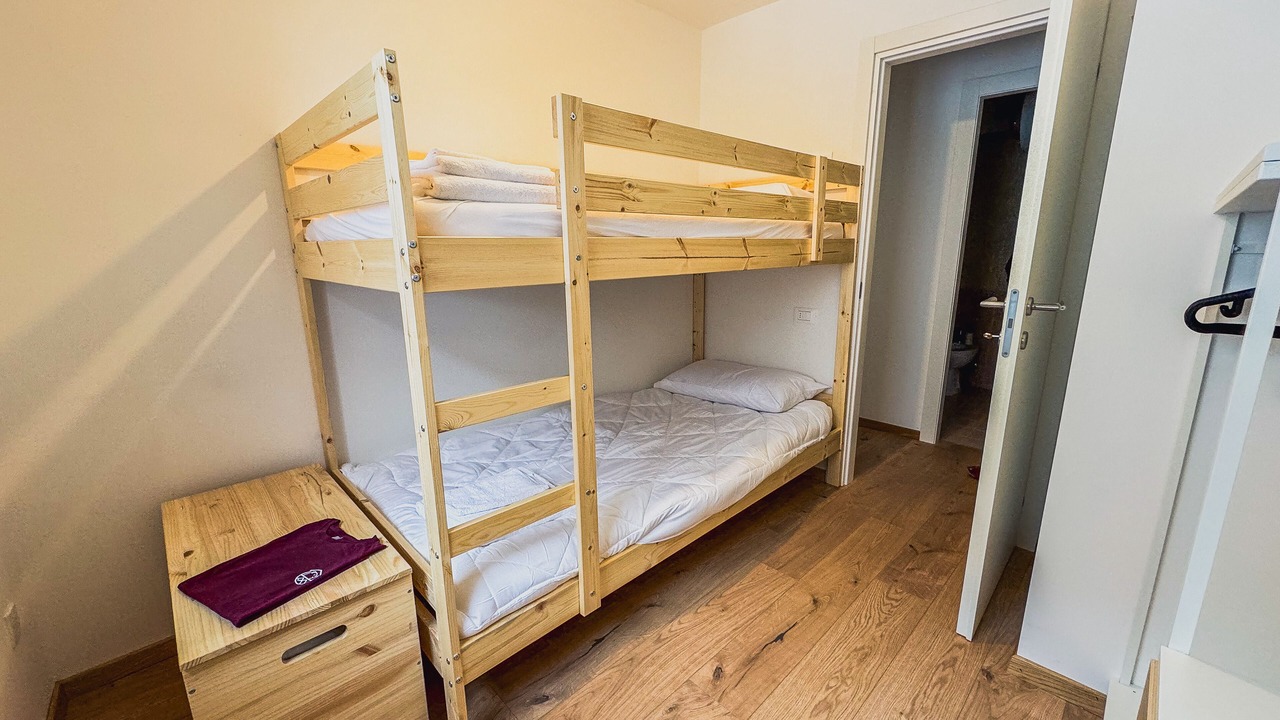 Photo of Bedroom in Peio Fonti