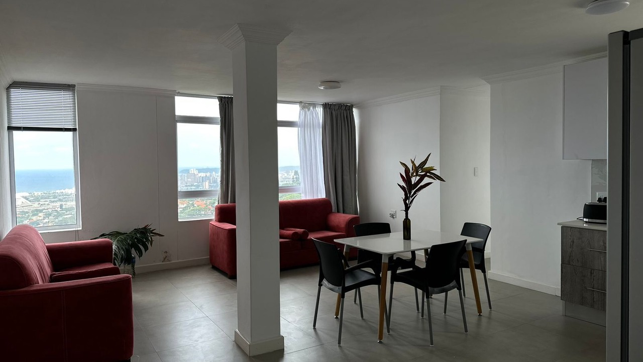Photo of Livingroom in Morningside