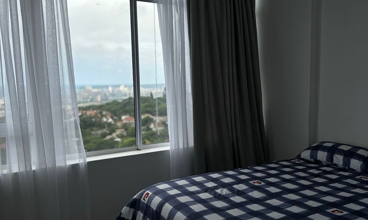 Photo of Bedroom in Morningside
