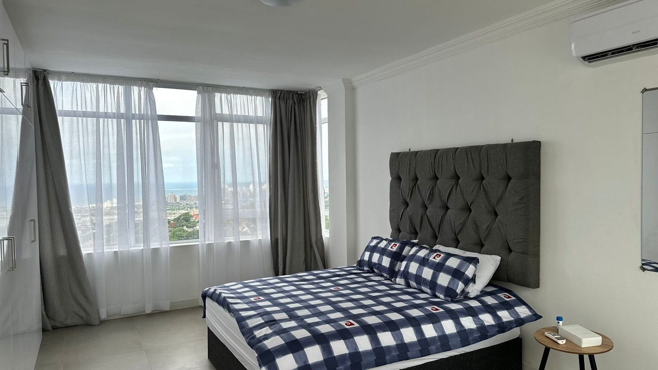 Photo of Bedroom in Morningside