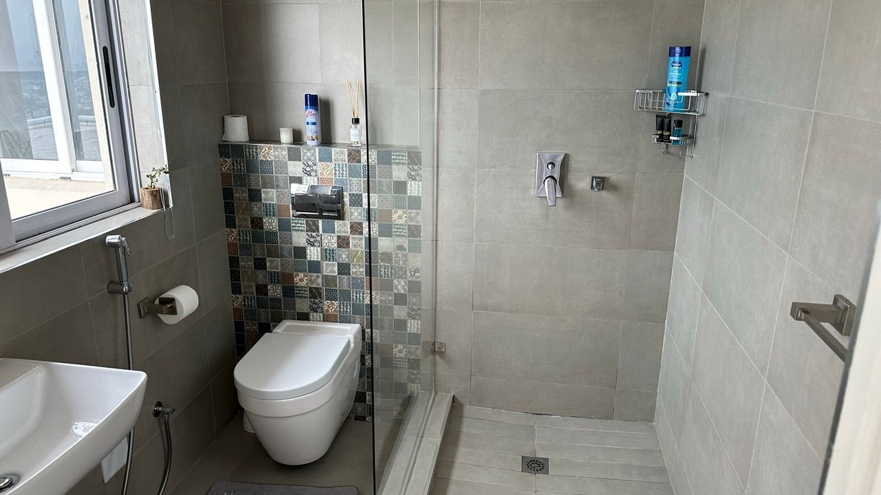 Photo of Bathroom in Morningside