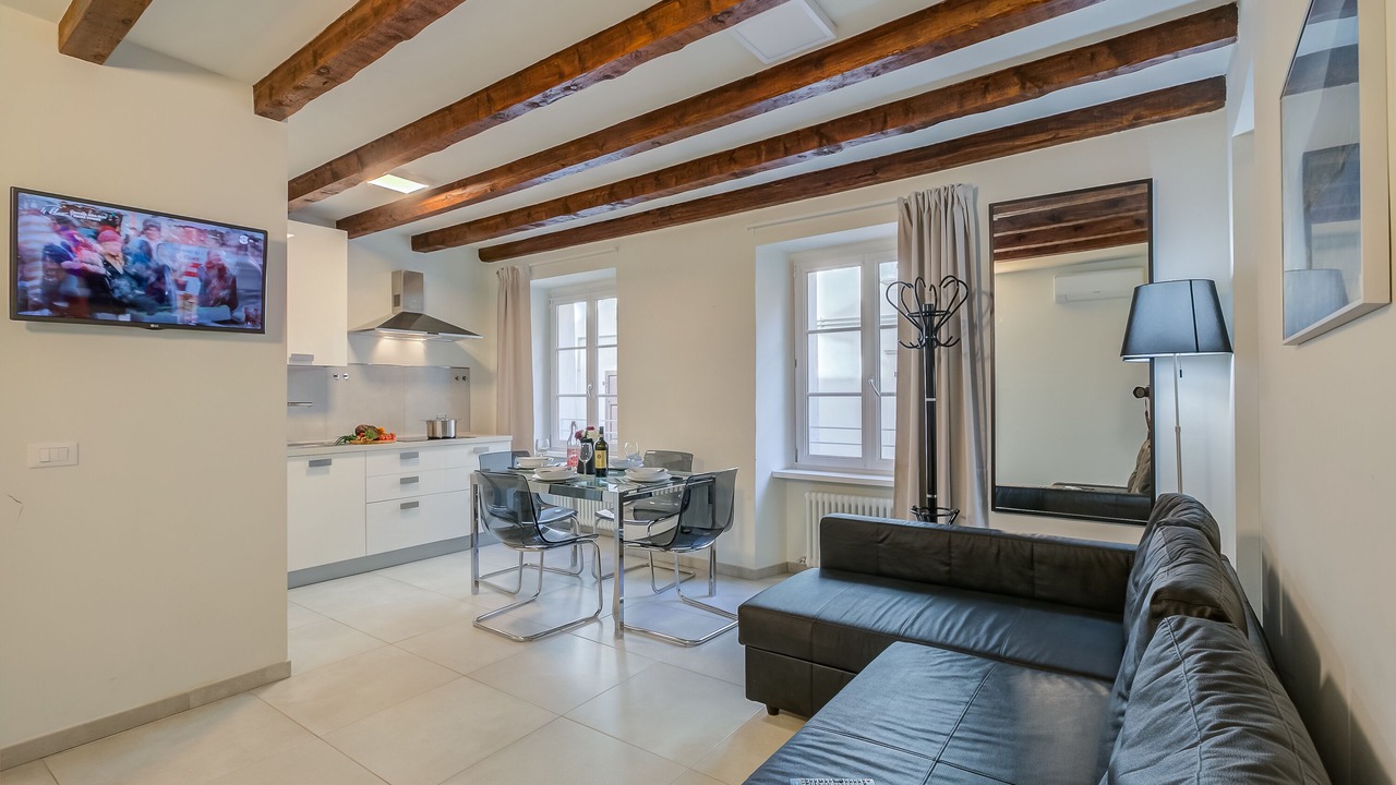 Photo of Livingroom in Riva del Garda
