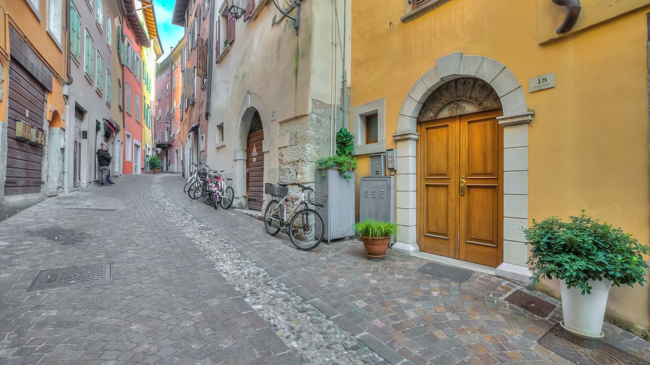 Photo of Others in Riva del Garda
