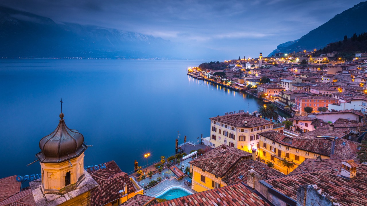 Photo of Others in Riva del Garda